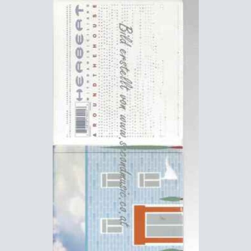 CD--Herbert--Around the House