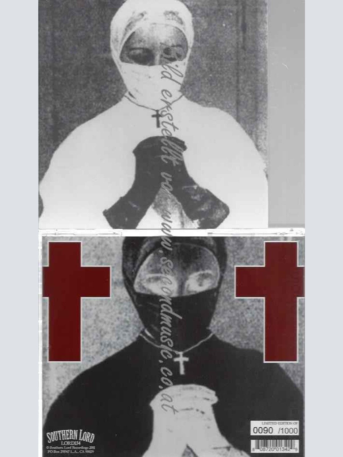 CD--Drainland | --And So Our Trouble Began (Lim.Edit)