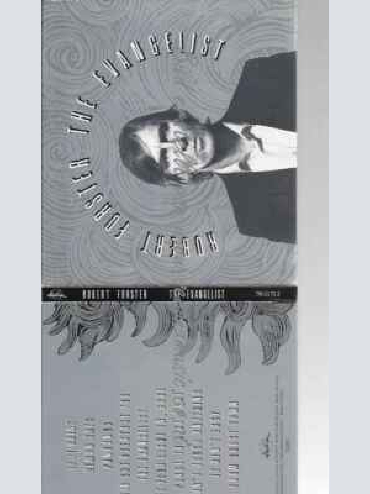 CD--Robert Forster | --The Evangelist