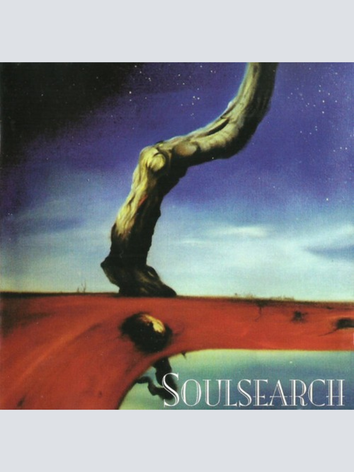 CD, EP, Ltd Soulsearch - Die Essenz