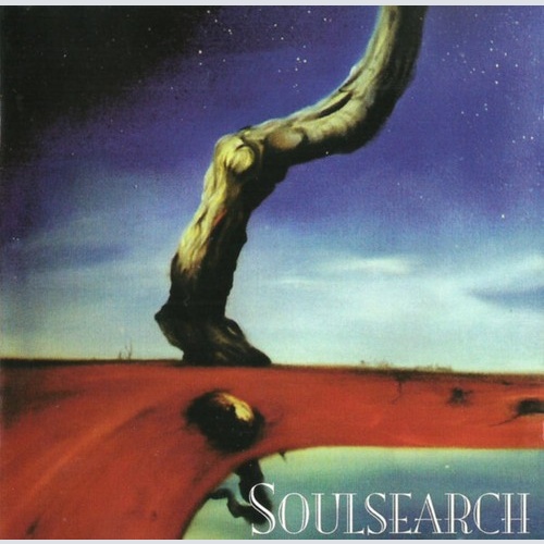 CD, EP, Ltd Soulsearch - Die Essenz