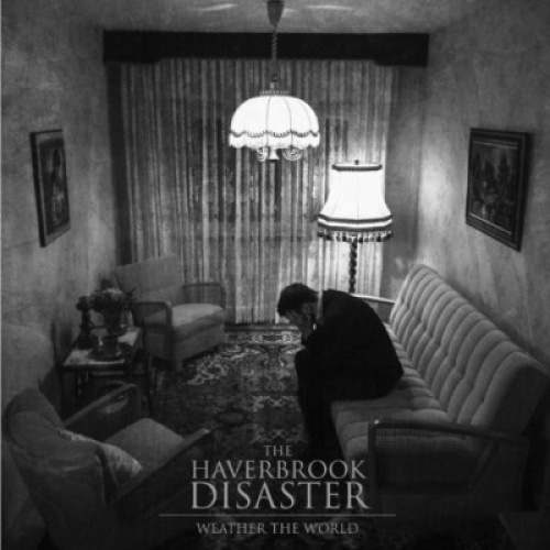 CD, Album The Haverbrook Disaster - Weather The World