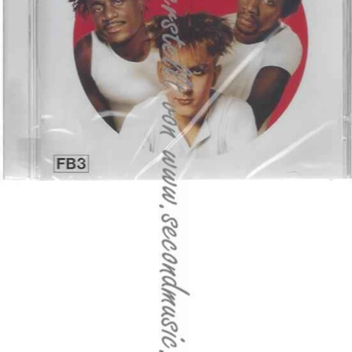 CD--Fun Boy Three | --Fun Boy Three ed Edition)