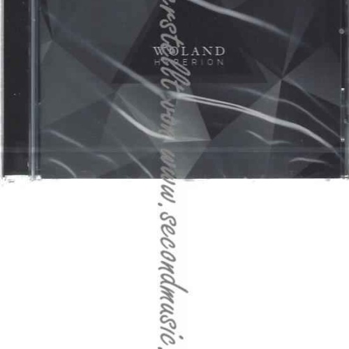 CD--Woland | --Hyperion