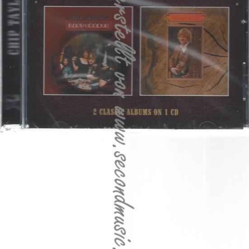 CD--ome of Us/ Chip Taylor | --Last Chance