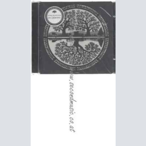 CD--Nina Nastasia | --On Leaving