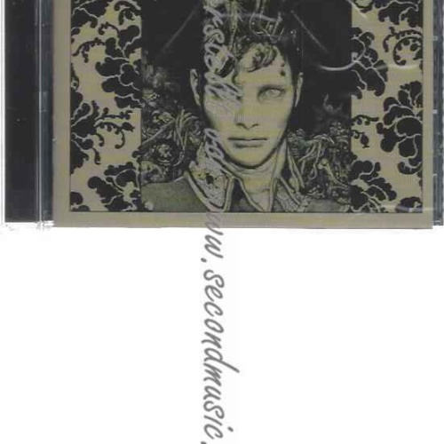 CD--Matt Elliott | --Howling Songs