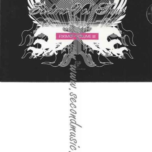 CD--The Glimmer Twins | --Eskimo