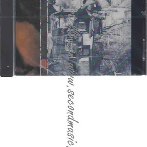 CD--R.E.M. | --Document - The I.R.S. Years Vintage