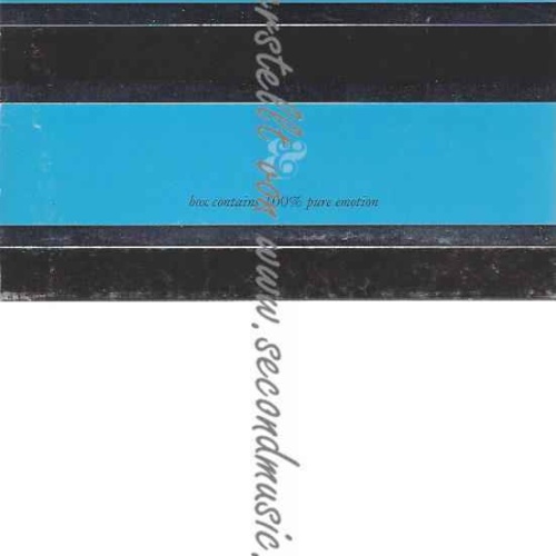 CD--Various | --Rive Eskimo