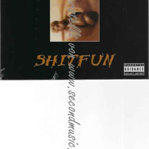 CD--igi/ Autopsy | --Shitfun