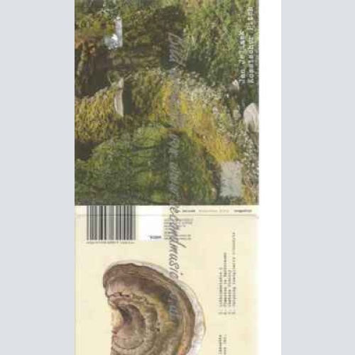 CD--Jan Jelinek | --Kosmischer Pitch