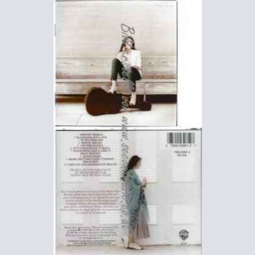 CD--Emmylou Harris | --White Shoes