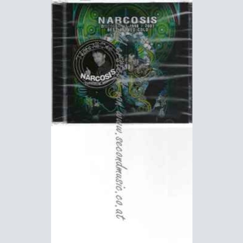 CD--Narcosis | --Best Served Cold (Discography -)