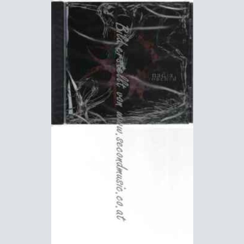 CD--Nadja | --Touched