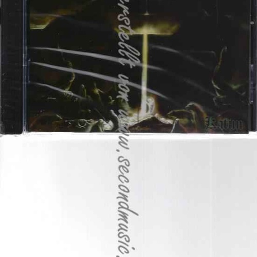 CD--Hacavitz | --Katun