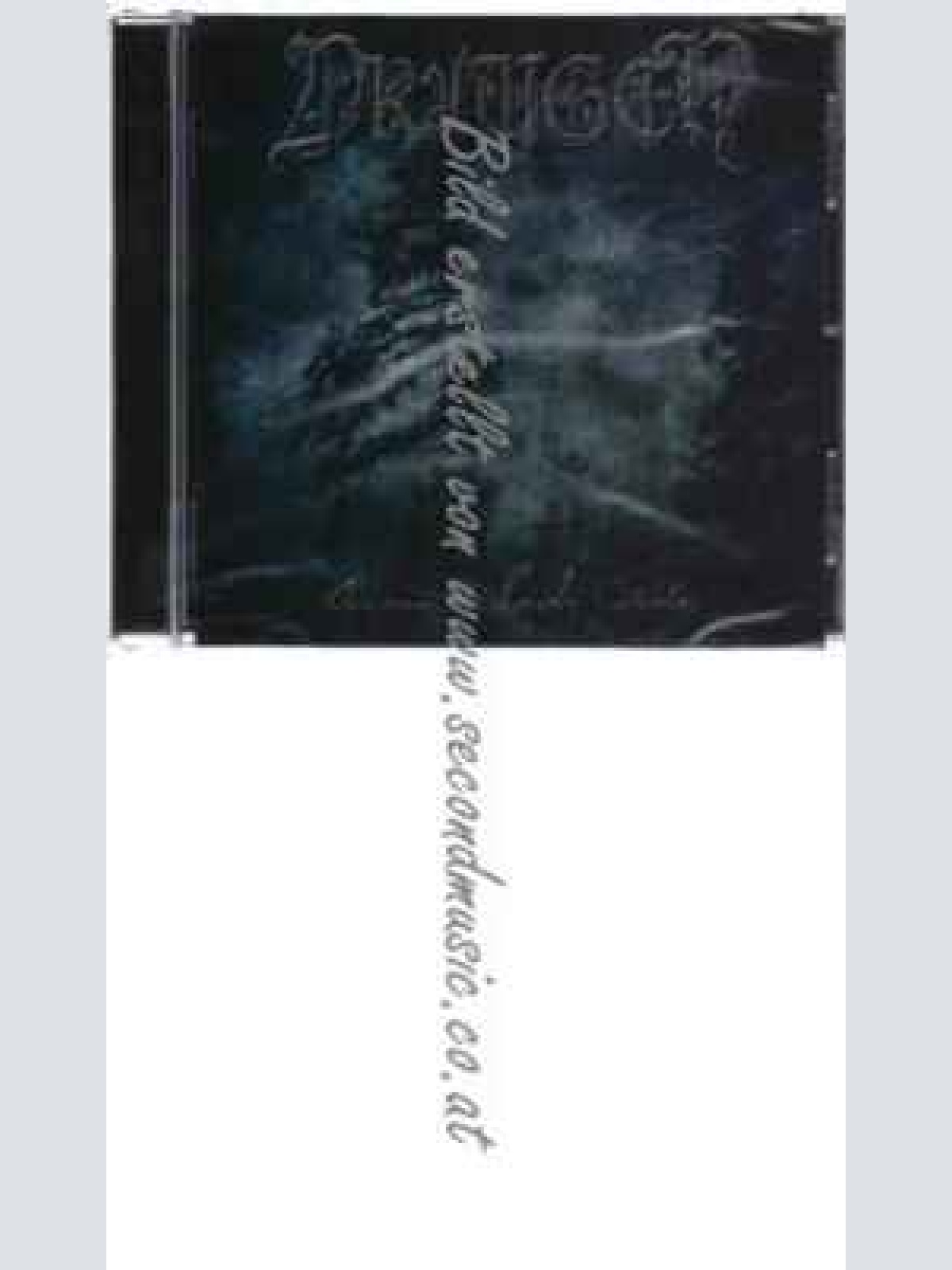 CD--Draugen | --Among the Lonely Shades