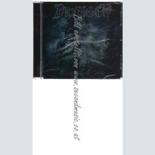 CD--Draugen | --Among the Lonely Shades
