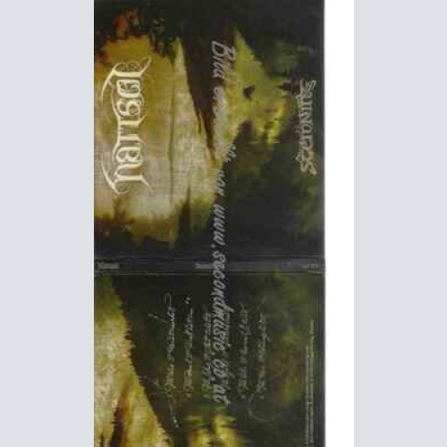 CD--Nattsol | --Stemning