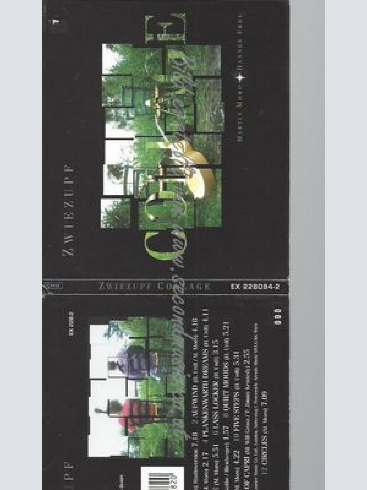 CD--ZWIEZUPF--COLLAGE