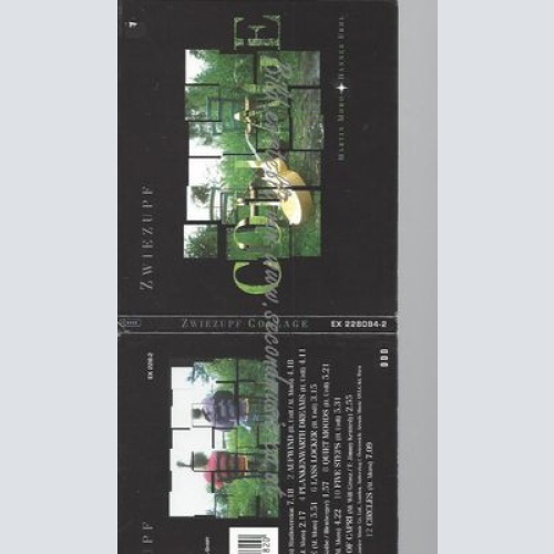 CD--ZWIEZUPF--COLLAGE