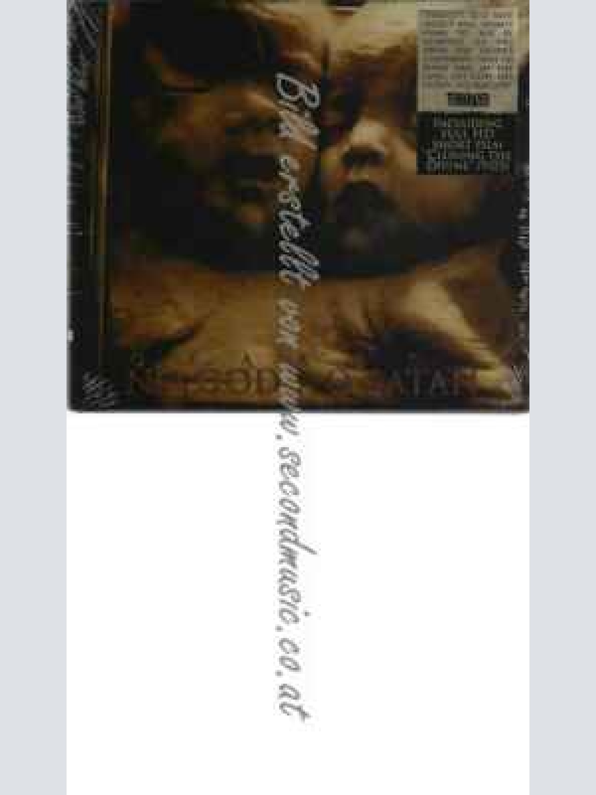 CD--Otargos | --No God,No Satan