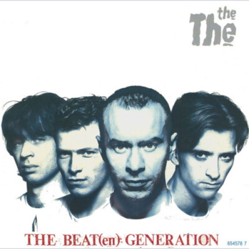 7", Single The The - The Beat(en) Generation