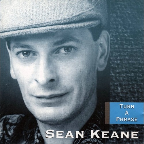 CD, Album Sean Keane* - Turn A Phrase