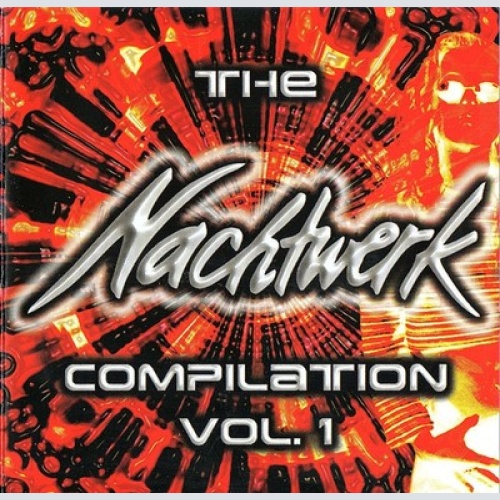 CD, Comp Various - The Nachtwerk Compilation Vol. 1