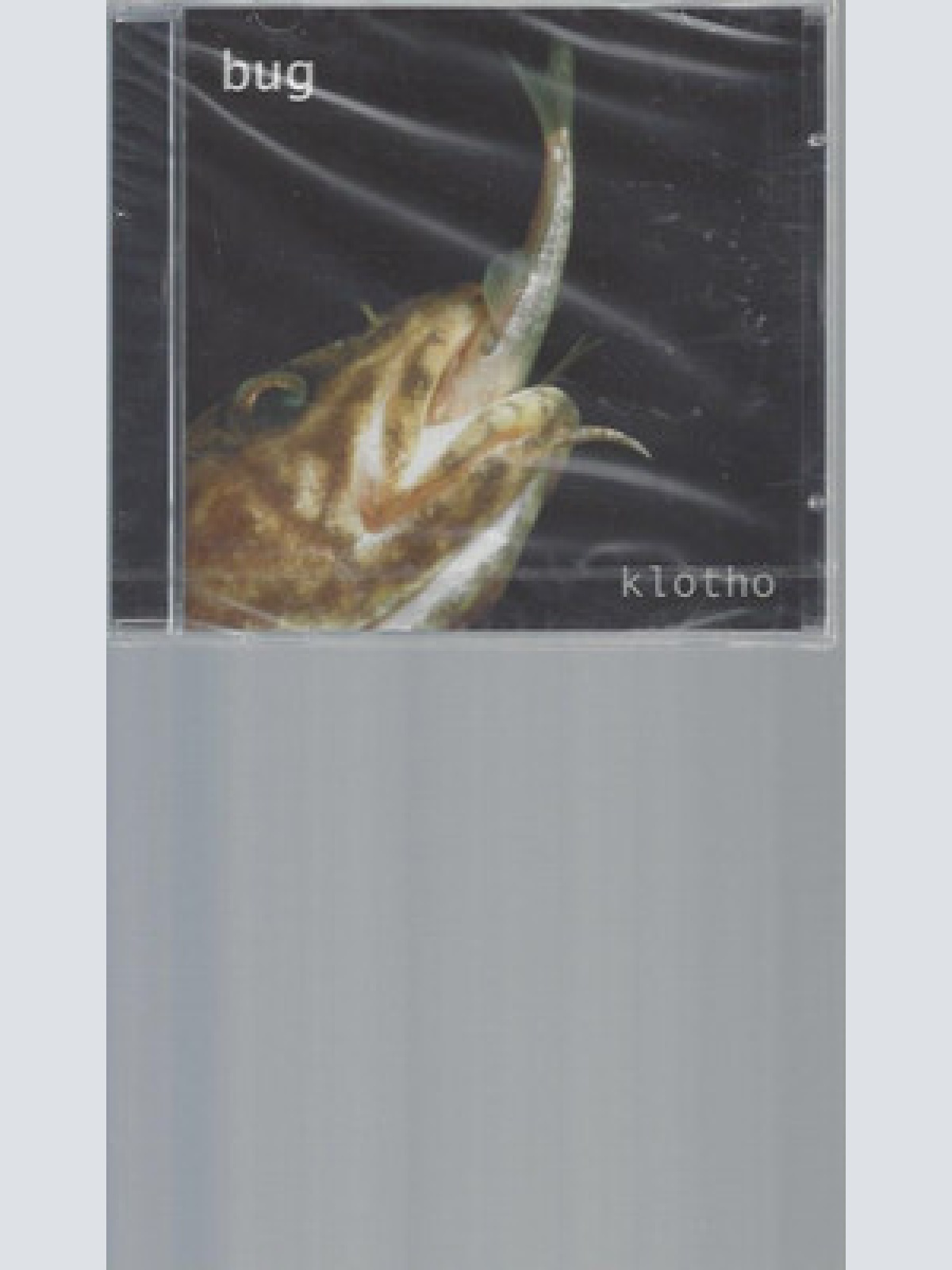 CD--BUG KLOTHO