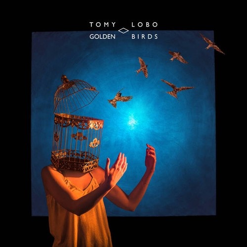 CD, EP, Car Tomy Lobo (3) - Golden Birds