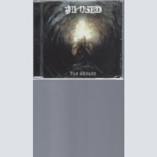 CD-DIFUSED THE SILENCE