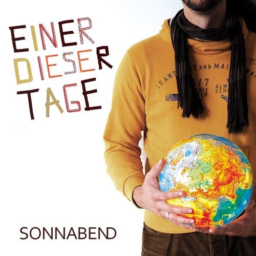 CD, Album Sonnabend - Einer Dieser Tage