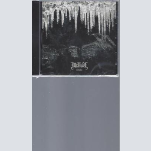 CD--MELKOR IRRLICHT