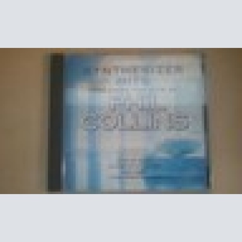 CD--PHIL COLLINS--SYNTHESIZER HITS--FEAT PHIL COLLINS--ALBUM