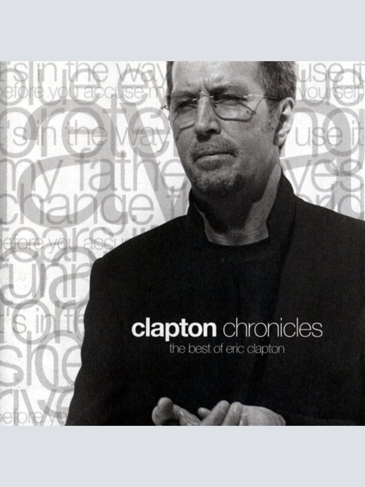 CD, Comp Eric Clapton - Clapton Chronicles - The Best Of Eric Clapton