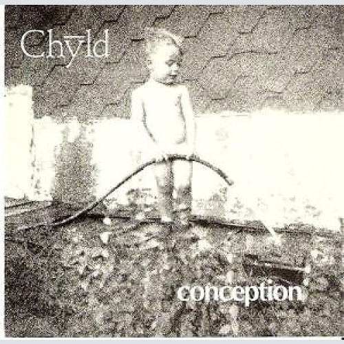 CD, Album Chyld - Conception
