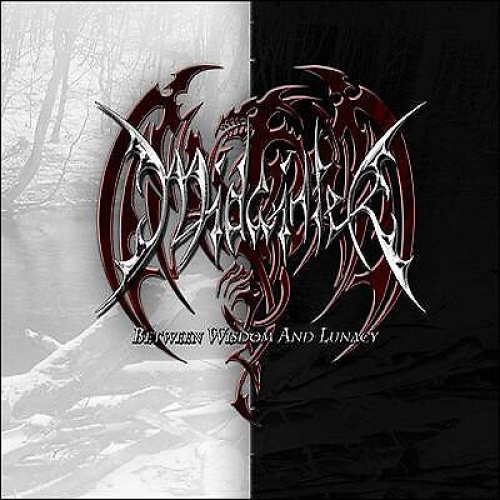 CD, Album Midwinter - Between Wisdom And Lunacy