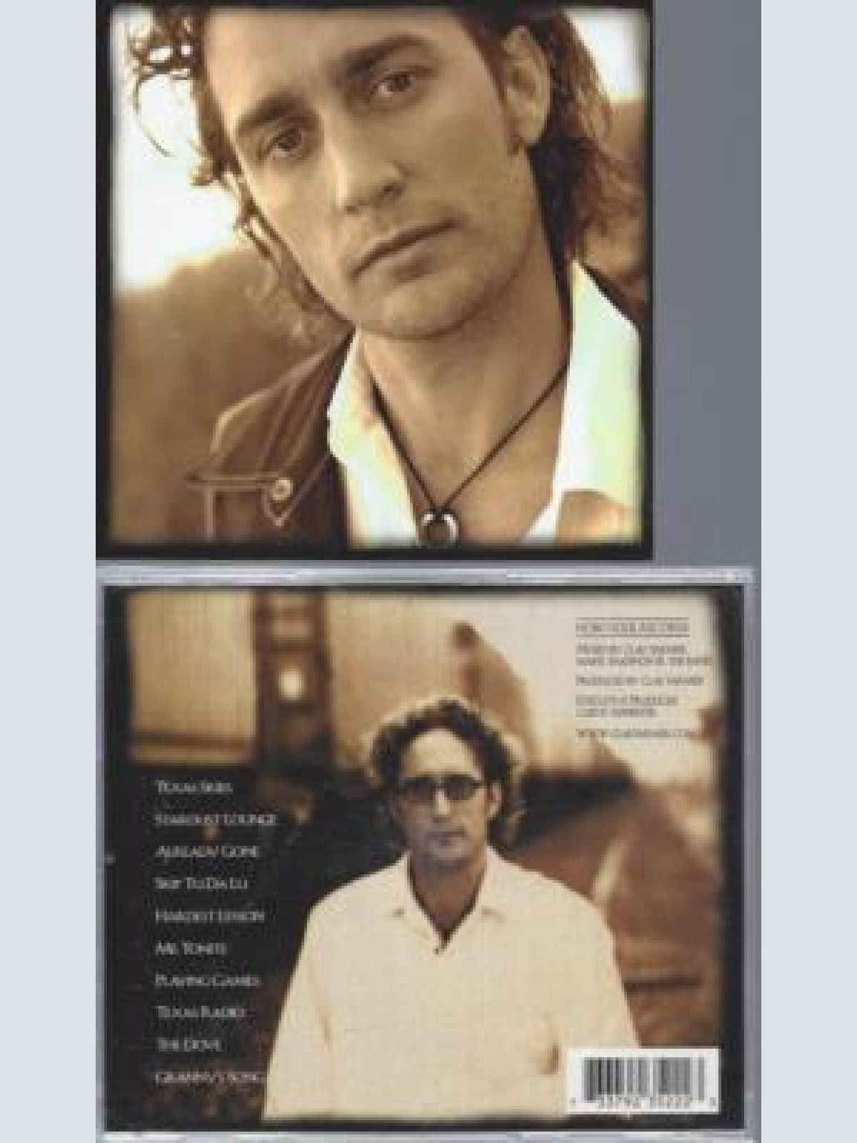 CD--CLAY FARMER HOBO SOUL RECORDS