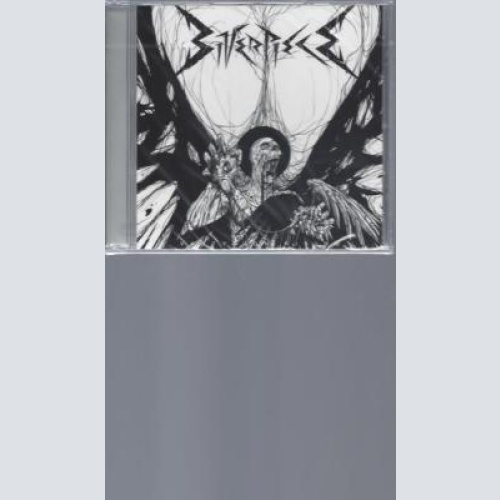 CD--BITTER PIECE VASTYRION RISING