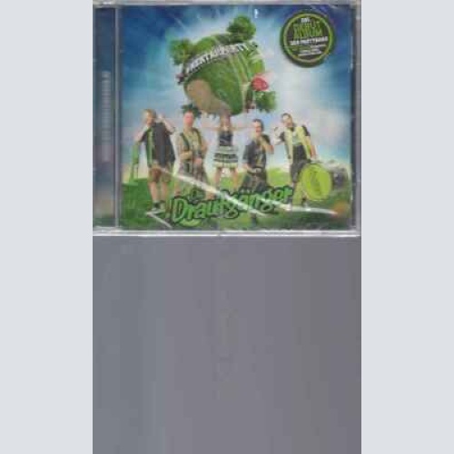 CD--DRAUFGÄNGER,DIE | --#HEKTARPARTY