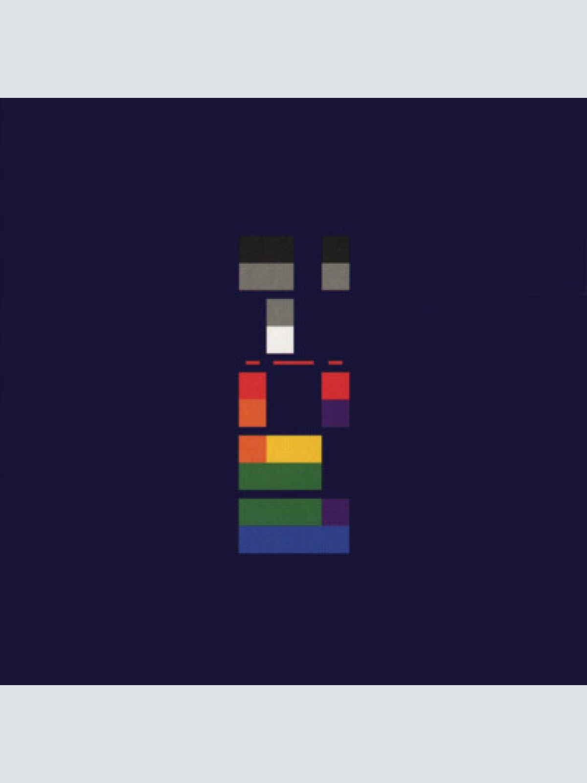 CD, Album, Copy Prot. Coldplay - X&Y