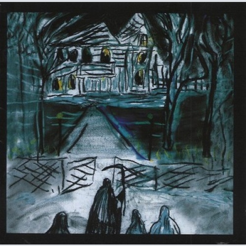 CD, Album Ryan Adams - 29