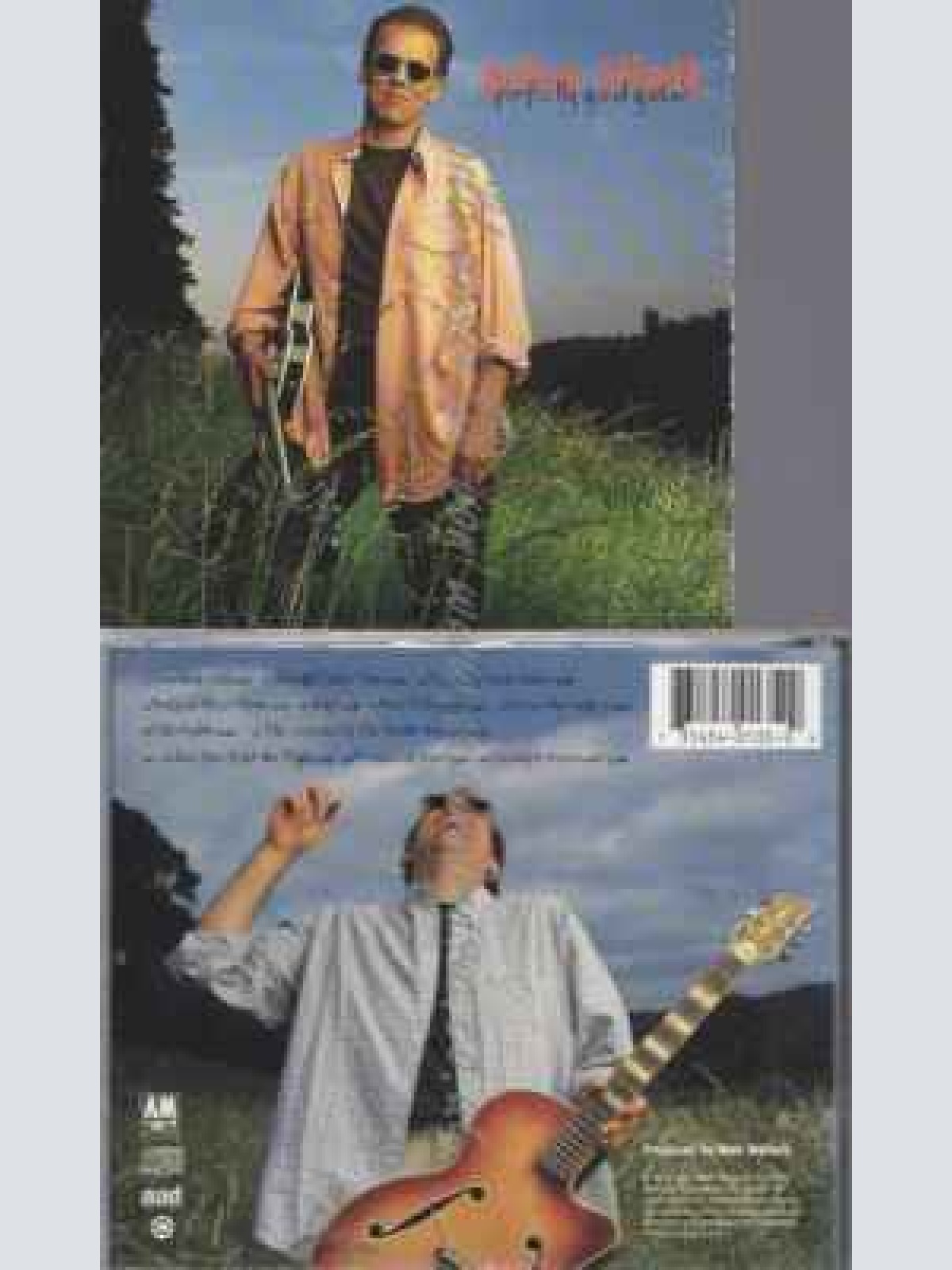 CD--JOHN HIATT | --PERFECTLY GOOD GUITAR