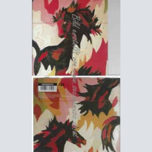 CD--Arab Strap | --The Red Thread