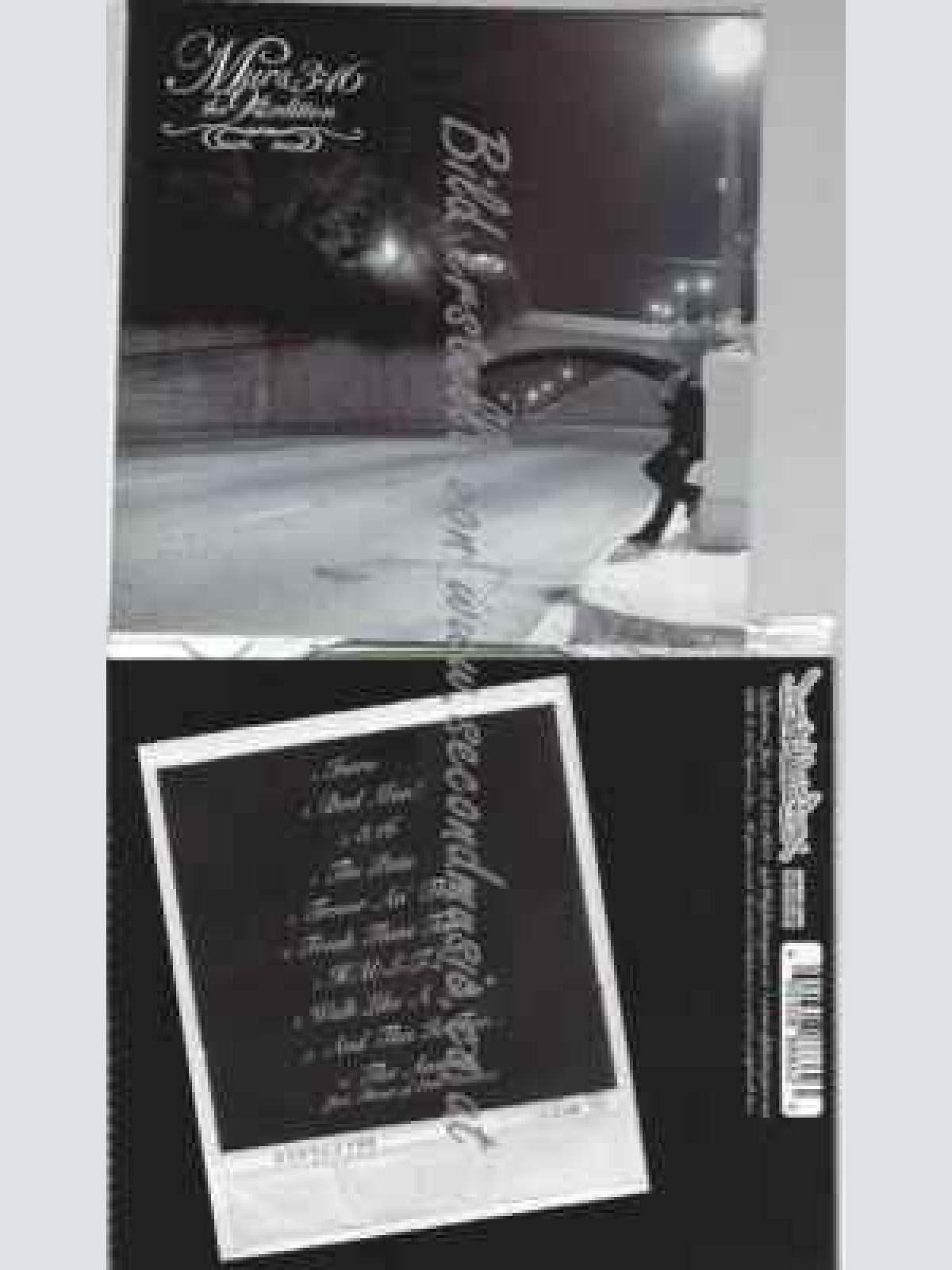 CD--Murs | --3:16 (9th Edition)