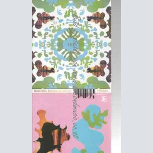 CD--Black Dice | --Beaches&Canyons