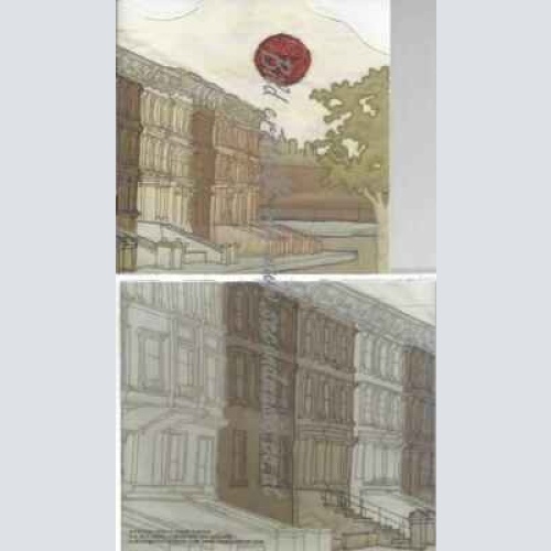 CD--Bright Eyes | --I'm Wide Awake It's Morning