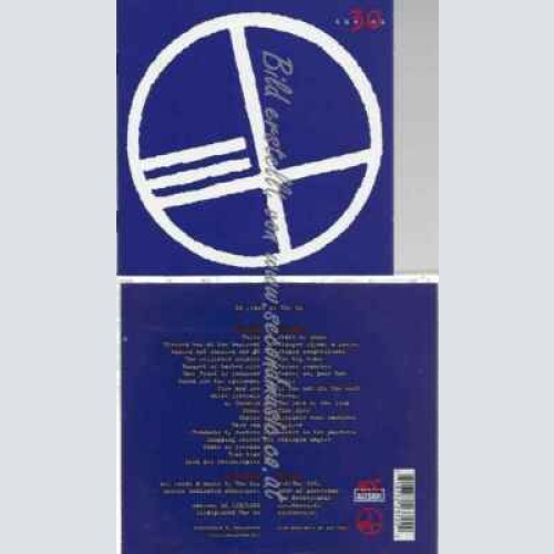 CD--Ex,the | --30