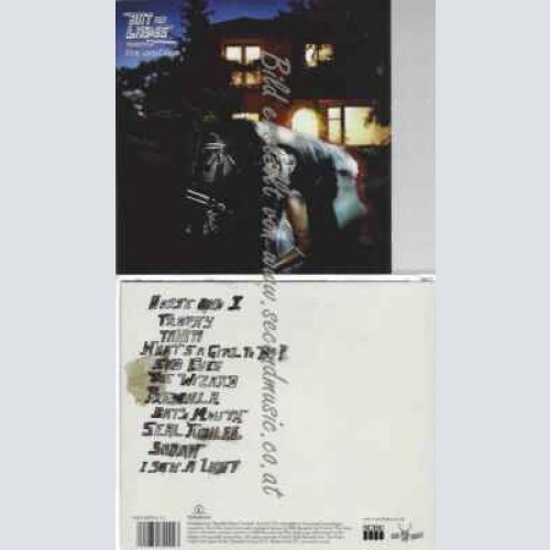 CD--Bat for Lashes | --Fur and Gold